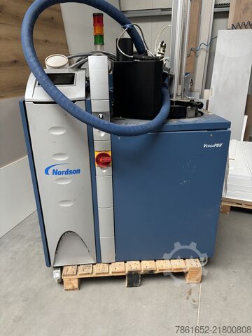 Glue spreader Nordson VPUR-Slug