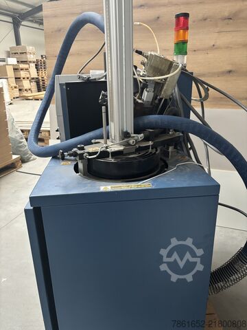 Glue spreader Nordson VPUR-Slug