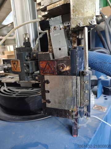 Glue spreader Nordson VPUR-Slug