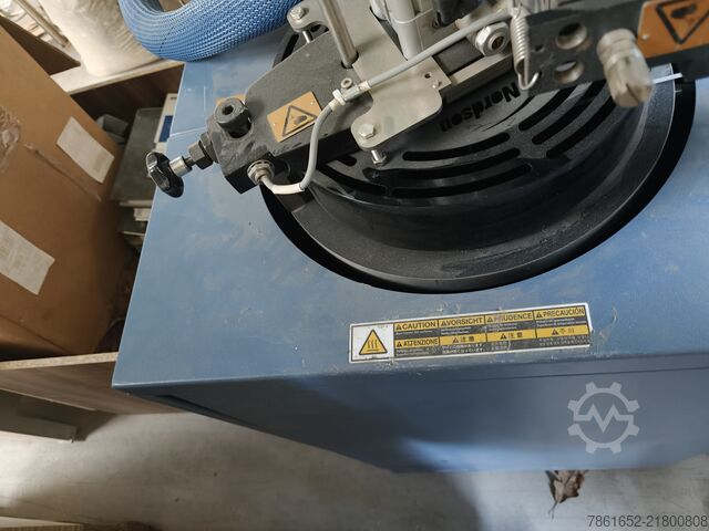 Glue spreader Nordson VPUR-Slug