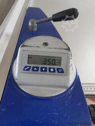 Felder Format 4 Kappa 450 Formatkreissäge Felder Kappa 450