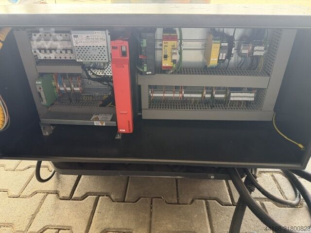 Welding turntable,Turntable,Positioner Demmeler Ergonomix M-2000