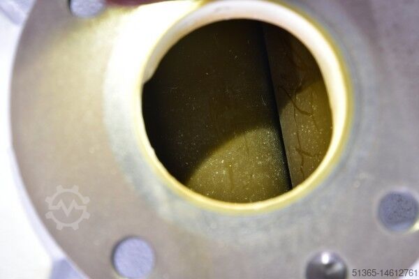 Ruvac Roots vacuum pump Oerlikon Leybold Vacuum 11375