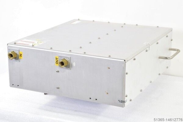 RF Navigator with RF Adapter Advanced Energy 3155148-008 B