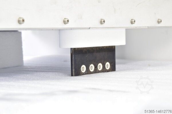 RF Navigator with RF Adapter Advanced Energy 3155148-008 B
