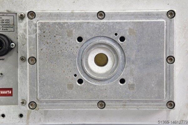 RF Navigator Advanced Energy 3155148-008 A