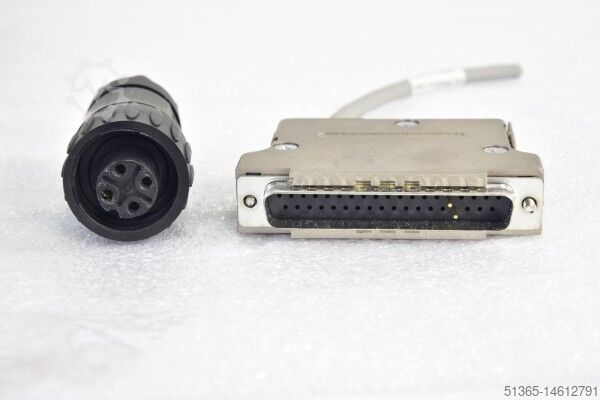 RF Navigator with AMAT 102172207 Advanced Energy 3155148-008 B