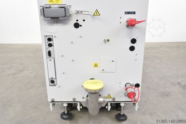 Vacuum pump BOC Edwards ASF700224500
