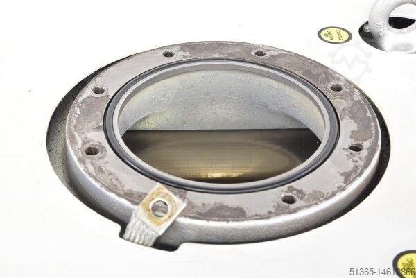 Vacuum pump BOC Edwards ASF700224500