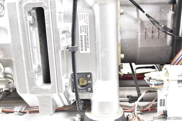 Vacuum pump BOC Edwards ASF700224500