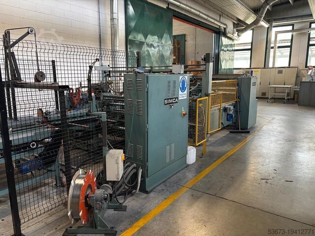 Simca 3020 Simca 3020