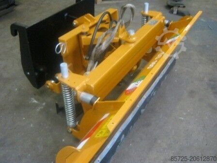 Schneeräumschild Sneeuwschuiven met adapter