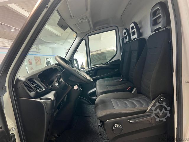 Kastenwagen hoch IVECO Daily 35-160 Hoch+Lang*L2-H2*Garantie*Klima*