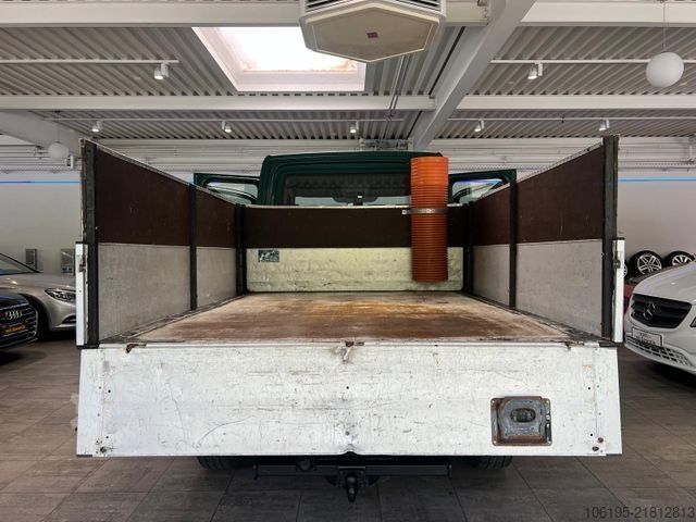 Transporter mit Kipper MERCEDES-BENZ Sprinter 316 CDI Kipper DoKa*AHK=3.500Kg*