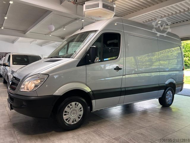 Kastenwagen hoch MERCEDES-BENZ Sprinter 316 CDI Hoch+Lang*AHK=3,500Kg*Garantie*