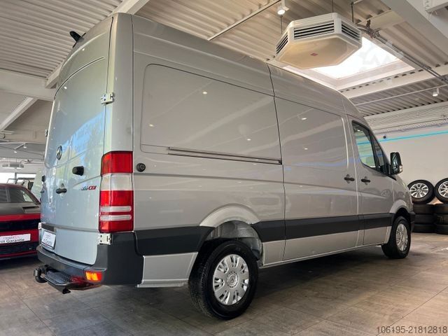 Kastenwagen hoch MERCEDES-BENZ Sprinter 316 CDI Hoch+Lang*AHK=3,500Kg*Garantie*
