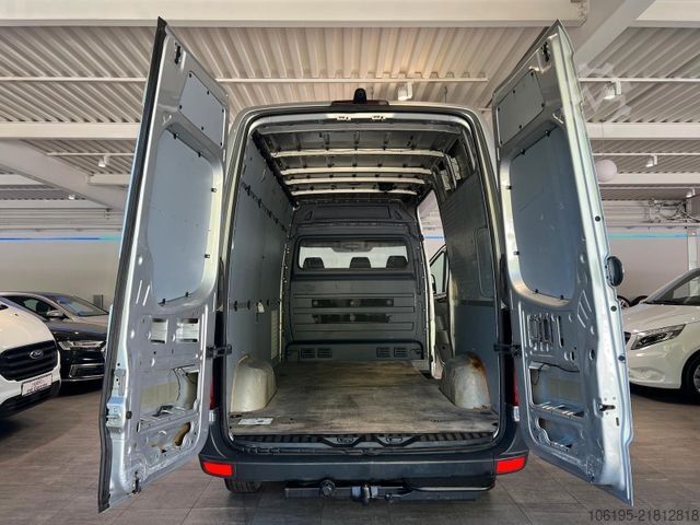Kastenwagen hoch MERCEDES-BENZ Sprinter 316 CDI Hoch+Lang*AHK=3,500Kg*Garantie*