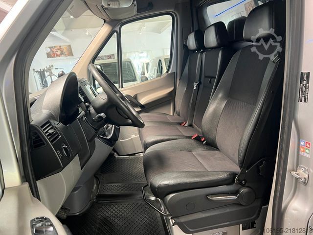 Kastenwagen hoch MERCEDES-BENZ Sprinter 316 CDI Hoch+Lang*AHK=3,500Kg*Garantie*
