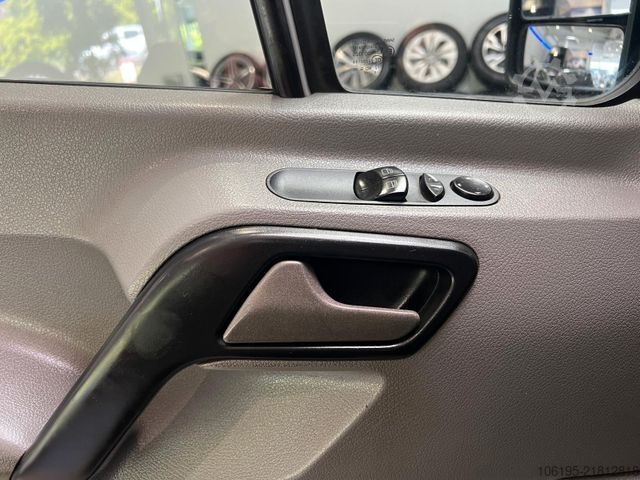 Kastenwagen hoch MERCEDES-BENZ Sprinter 316 CDI Hoch+Lang*AHK=3,500Kg*Garantie*