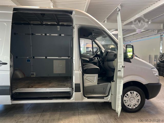 Kastenwagen hoch MERCEDES-BENZ Sprinter 316 CDI Hoch+Lang*AHK=3,500Kg*Garantie*