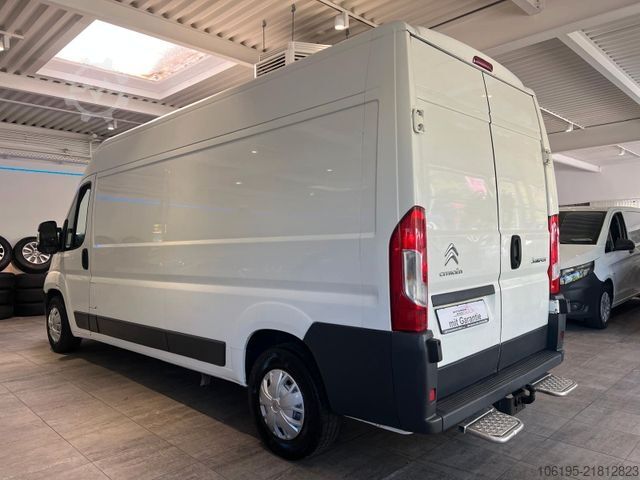 Kastenwagen hoch CITROEN Jumper 2,2 HDI Maxi Hoch+Lang*Garantie*1.Hand*