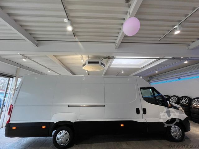Kastenwagen hoch IVECO Daily 35s13 Maxi Hoch+Lang XXL *Garantie*