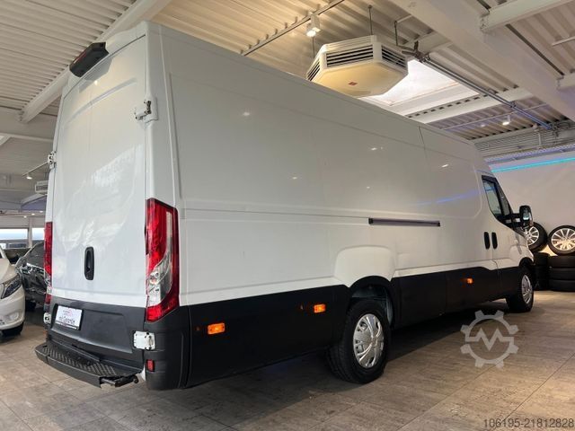 Kastenwagen hoch IVECO Daily 35s13 Maxi Hoch+Lang XXL *Garantie*
