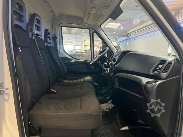Kastenwagen hoch IVECO Daily 35s13 Maxi Hoch+Lang XXL *Garantie*