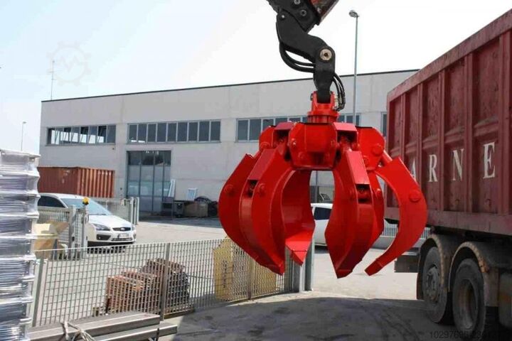 Polyp grab PLY 400/4, ICM - 1 unit  
