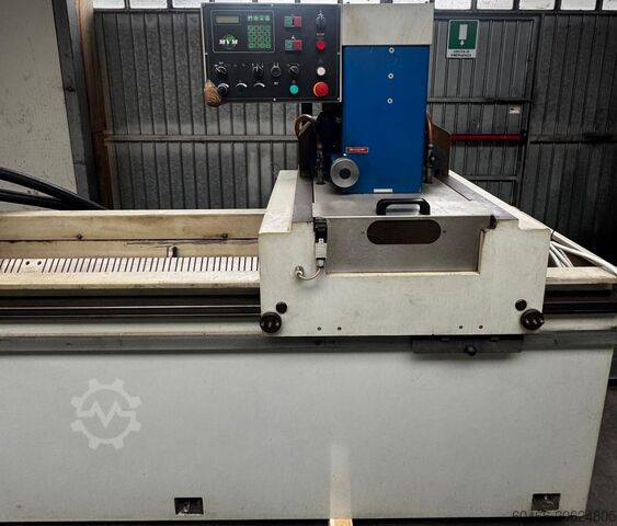 Knife grinder MVM K250
