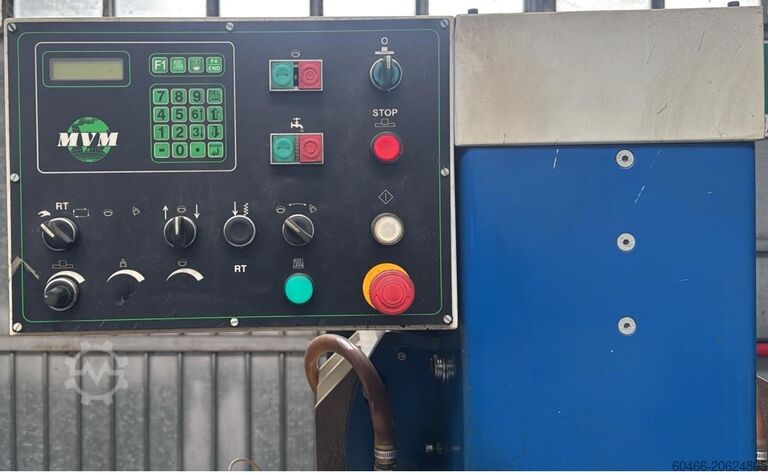 Knife grinder MVM K250