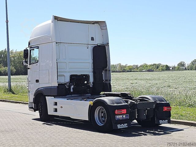 Standard-SZM DAF XF 480
