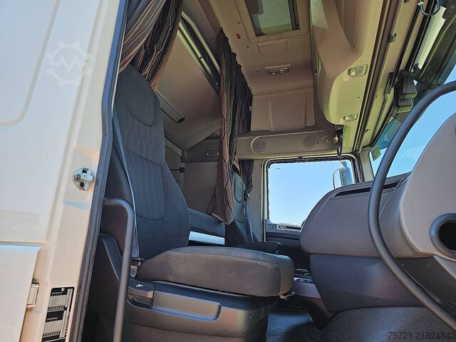 Standard-SZM DAF XF 480