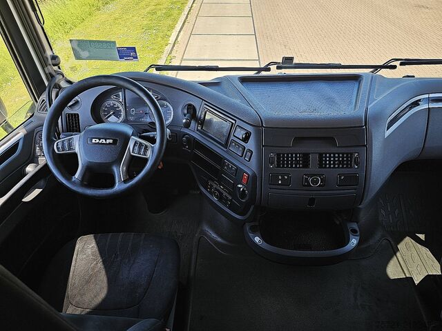 Standard-SZM DAF XF 480