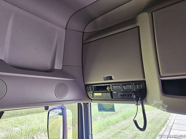 Standard-SZM DAF XF 480