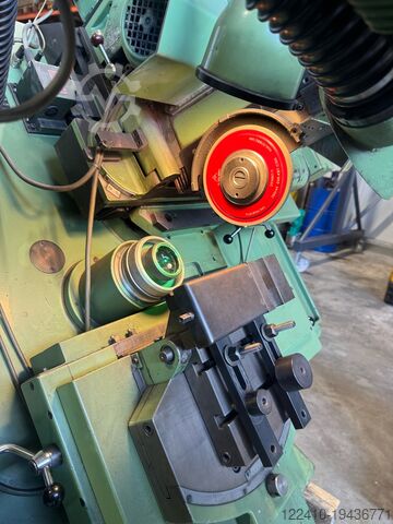 Profilschleifmaschine PETEWE PFS 30