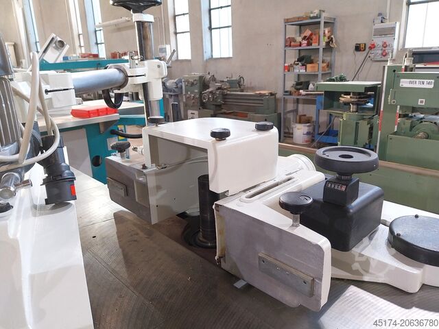 Table mill SCM T 150 - LL