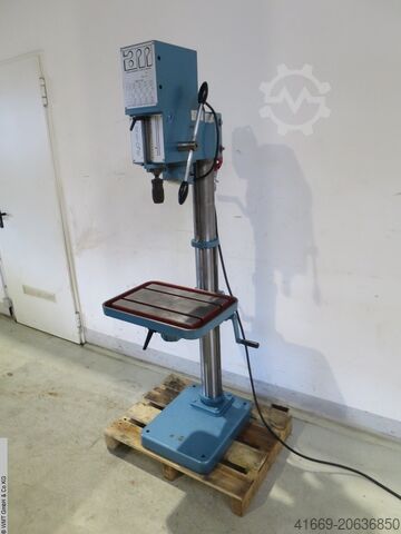 Pillar Drilling Machine ARBOGA A 2508
