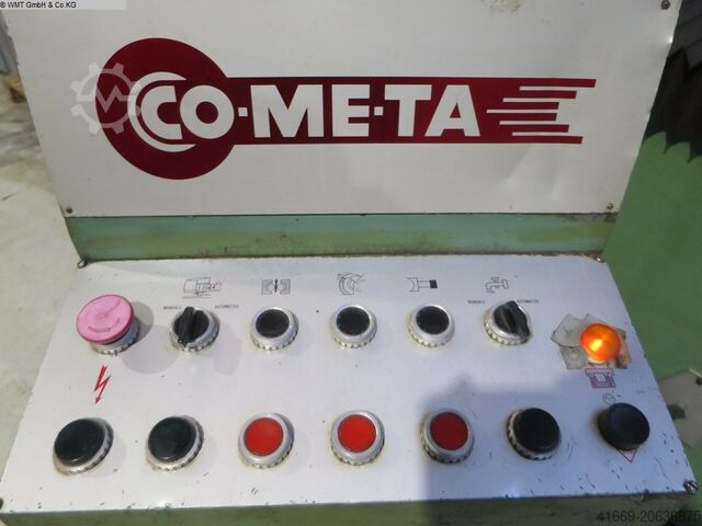 Cylindrical Grinding Machine COMETA 2500 H