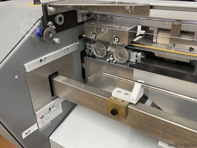 Papierschneidemaschine Fotoba XLD 170 WP