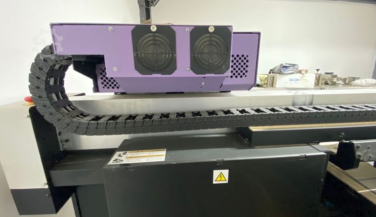 Digital print machine Mimaki JFX 200-2513