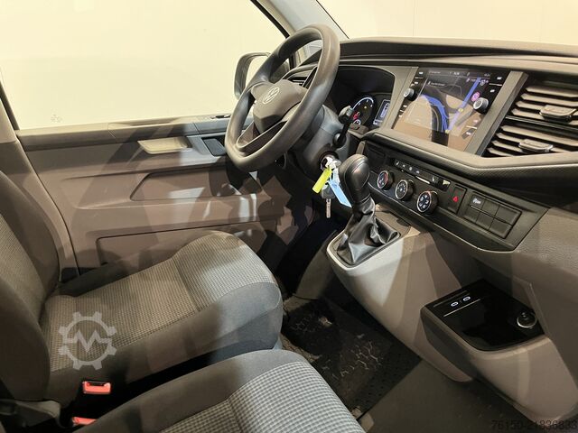 Kastenwagen Volkswagen Transporter 2.0 TDI L2H1 150 PK Automaat / Euro...