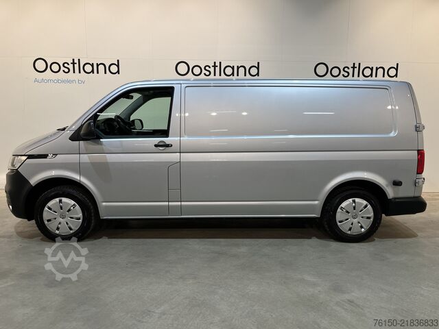 Kastenwagen Volkswagen Transporter 2.0 TDI L2H1 150 PK Automaat / Euro...