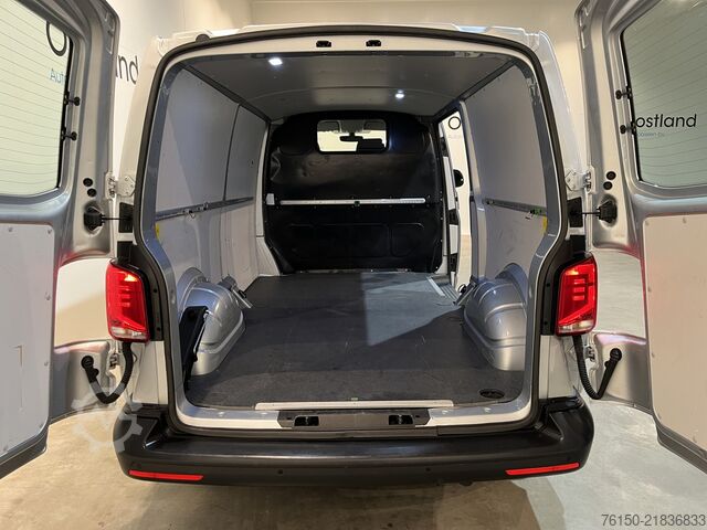 Kastenwagen Volkswagen Transporter 2.0 TDI L2H1 150 PK Automaat / Euro...