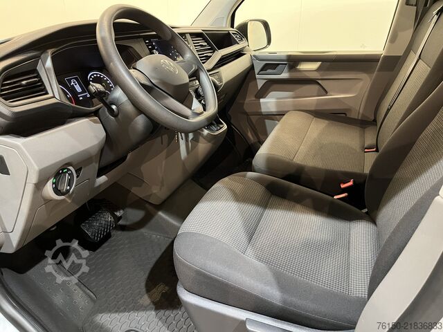 Kastenwagen Volkswagen Transporter 2.0 TDI L2H1 150 PK Automaat / Euro...