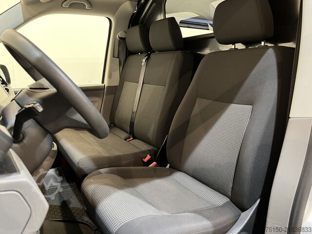 Kastenwagen Volkswagen Transporter 2.0 TDI L2H1 150 PK Automaat / Euro...