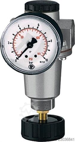 Pressure regulator - 1 pc  