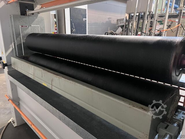 Leimauftragmaschine FIN SC2R-1300