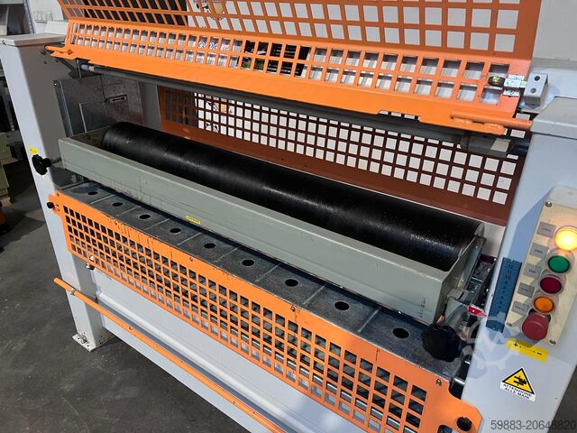 Leimauftragmaschine FIN SC2R-1300