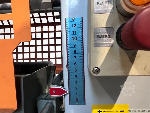 Leimauftragmaschine FIN SC2R-1300